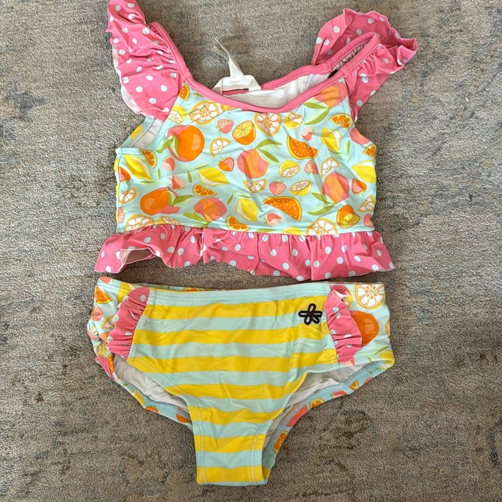 Matilda Jane swimsuit sz 6